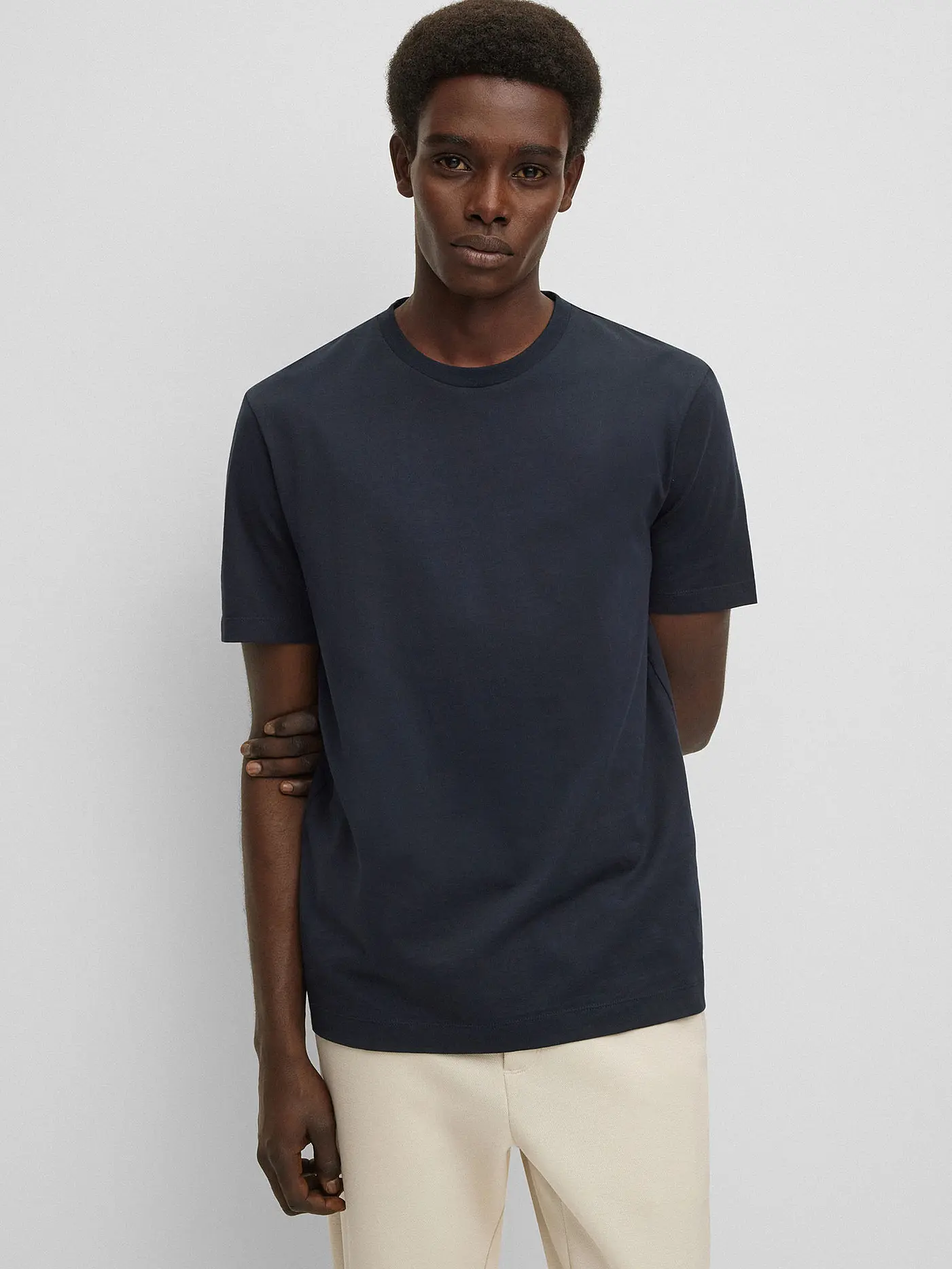 BOSS | T-Shirt Regular Fit THOMPSON | 